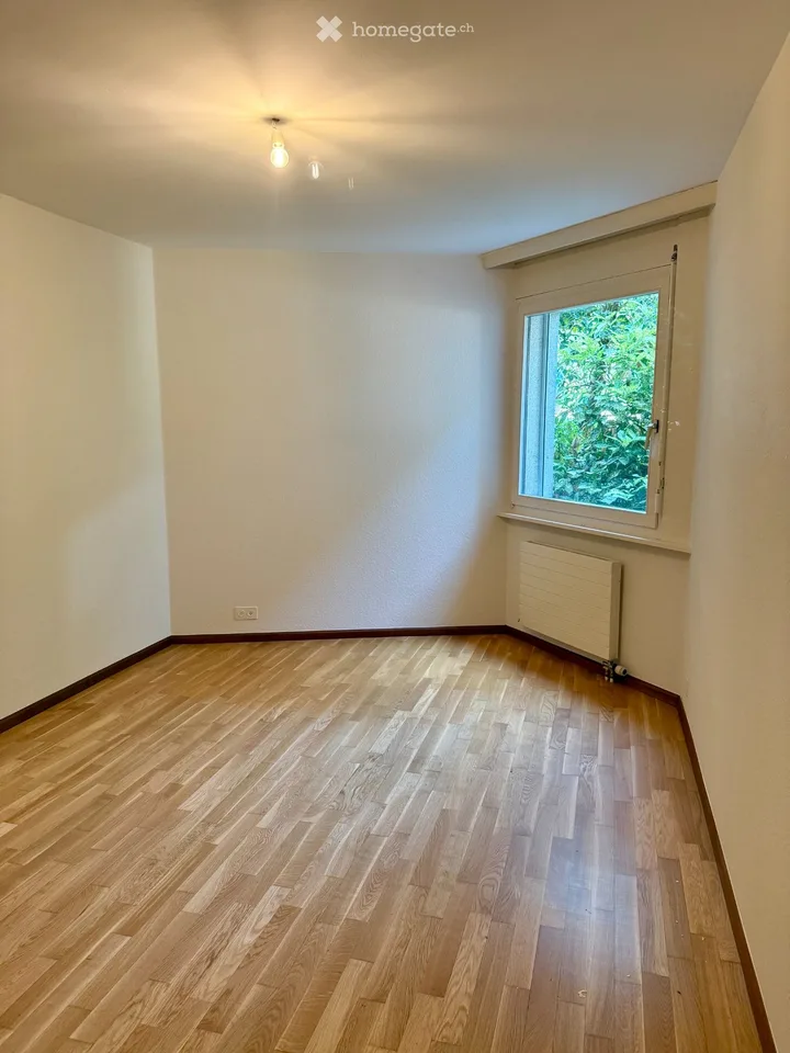 4.5 pièces - 130 m² - Sion, vue sur les Châteaux
