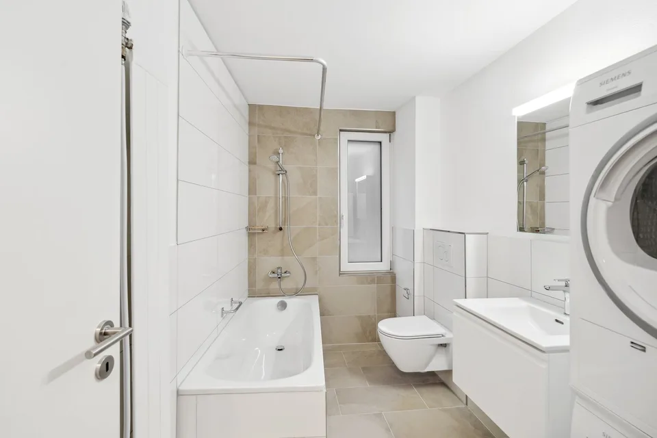 Appartement 4 pièces lumineux sur la Marktstrasse à Au – à louer à partir d'octobre 2026 – photo 7 sur 9