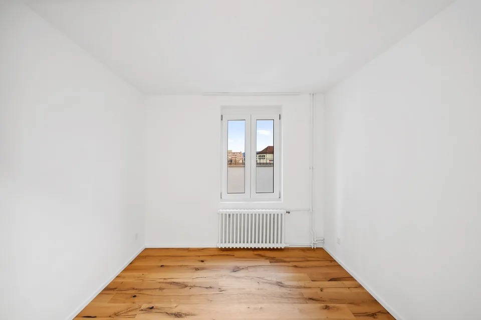 Appartement 4 pièces lumineux sur la Marktstrasse à Au – à louer à partir d'octobre 2026 – photo 6 sur 9