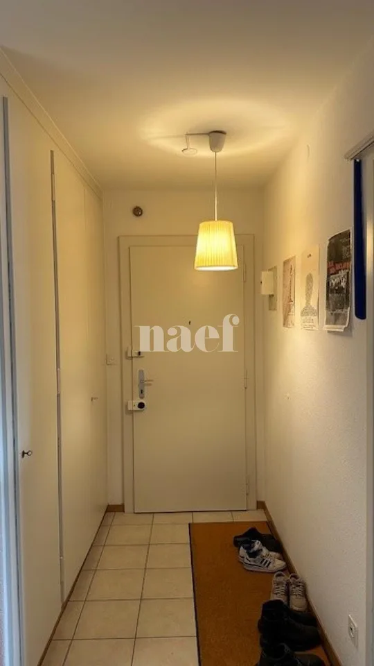 Wohnung