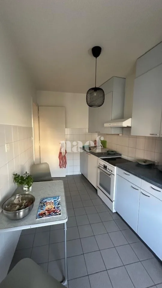 Wohnung