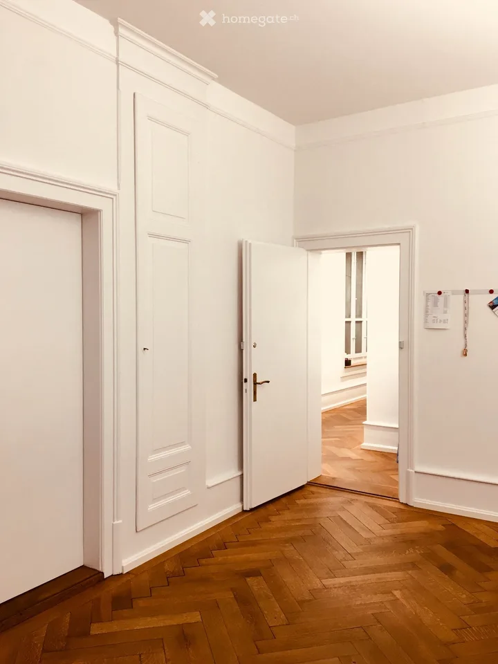 Spazi uffici attrattivi a Bubenbergplatz, Berna - posizione centrale vicino alla stazione