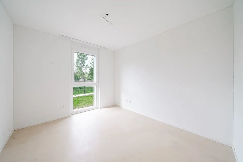 MODERNE WOHNUNG IN DER NÄHE DES BODENSEES