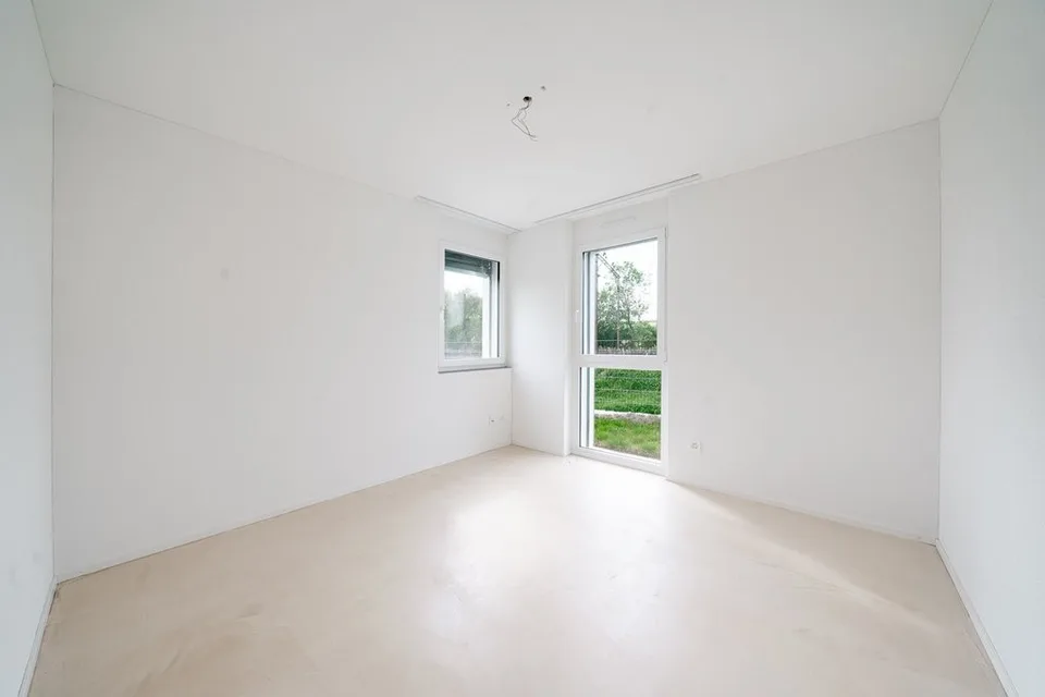 MODERNE WOHNUNG IN DER NÄHE DES BODENSEES