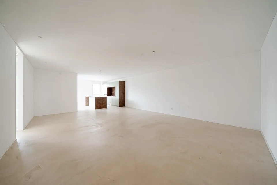 MODERNE WOHNUNG IN DER NÄHE DES BODENSEES