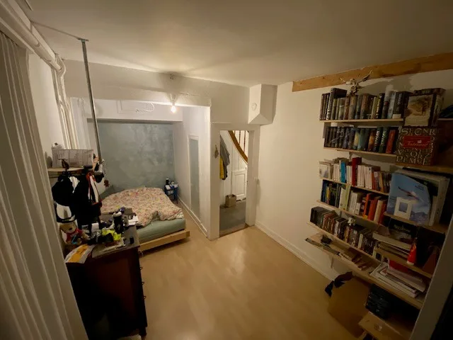 Noi affittiamo all'ingresso della città vecchia di Aarau una bella casa unifamiliare