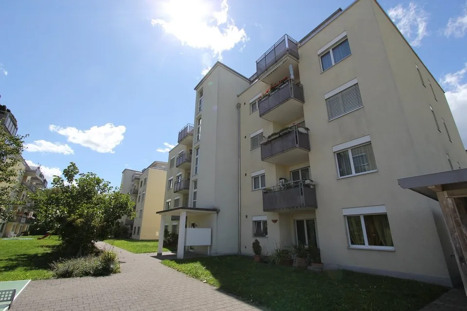 Bastelraum in Winterthur zu vermieten
