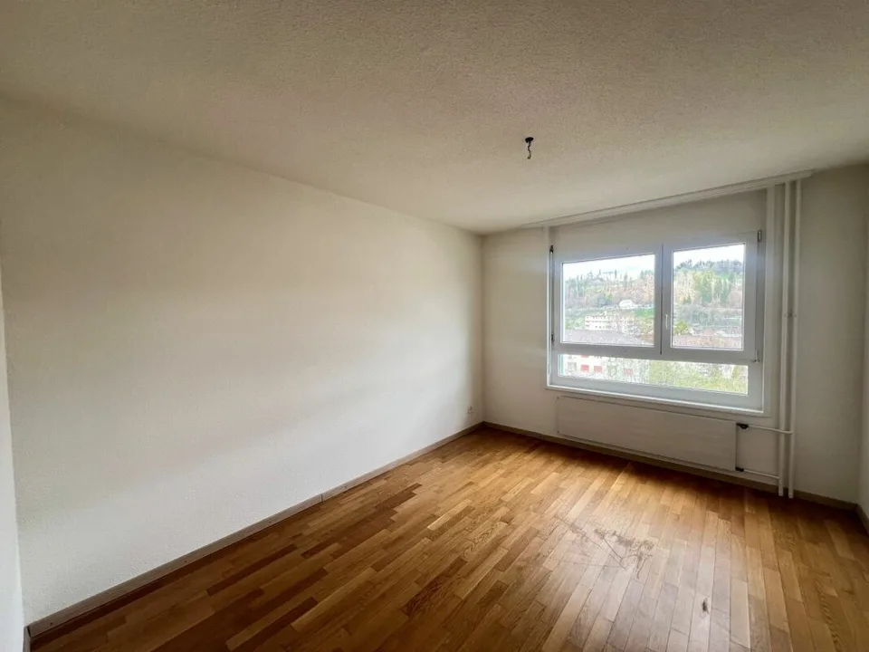 Corbusier 25 3 Zimmer EG Ost