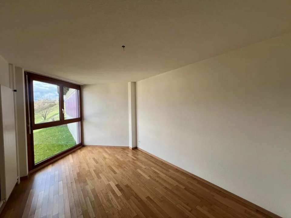 Corbusier 25 3 Zimmer EG Ost