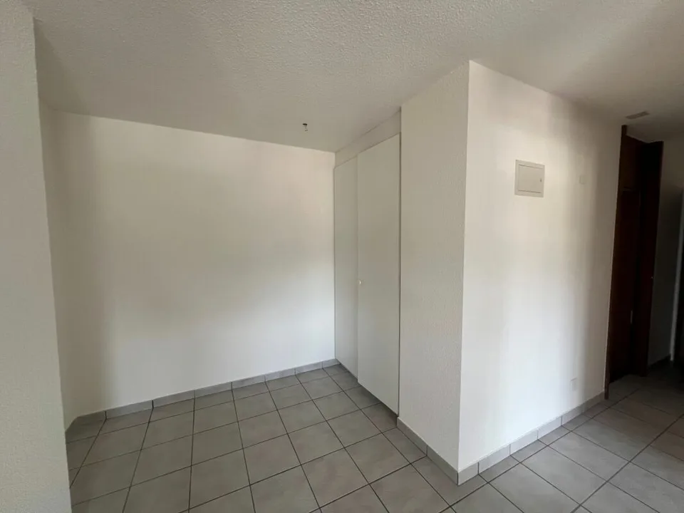 Corbusier 25 3 Zimmer Erdgeschoss Ost – Foto 6 von 7