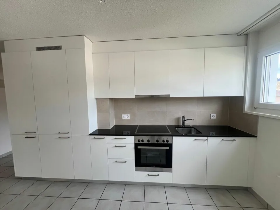 Corbusier 25 3 Zimmer Erdgeschoss Ost – Foto 7 von 7