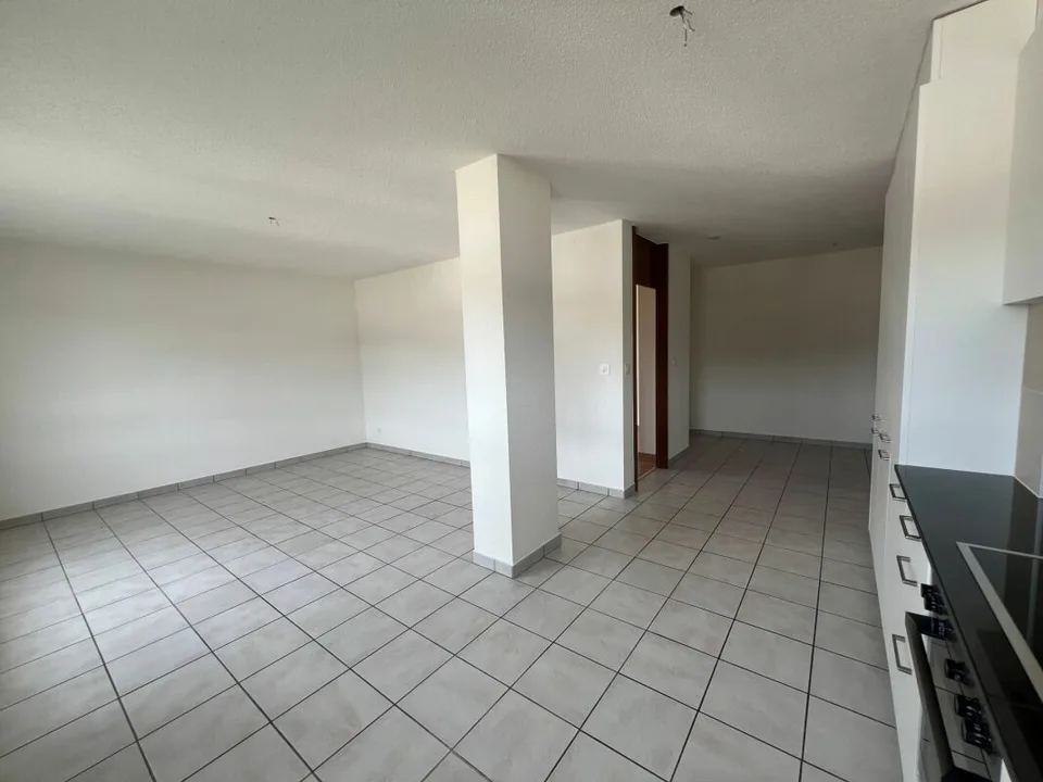 Corbusier 25 3 Zimmer EG Ost