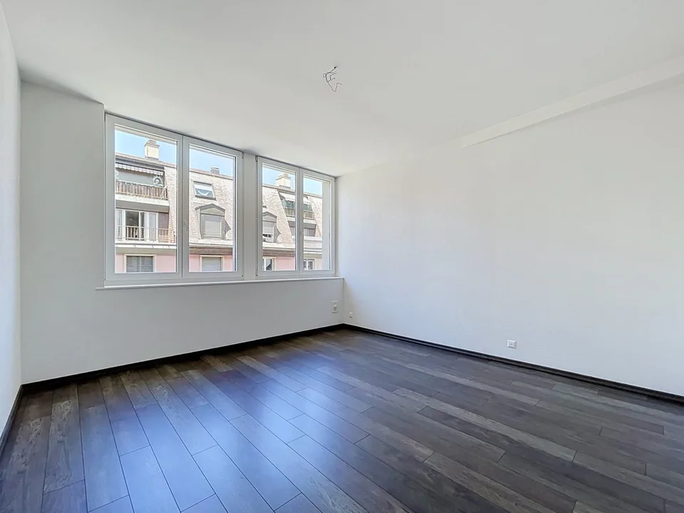 Wohnung 5 Zimmer