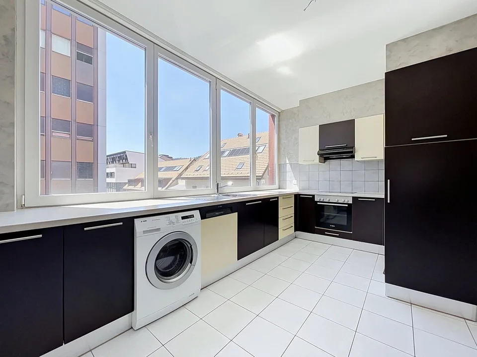 Wohnung 5 Zimmer