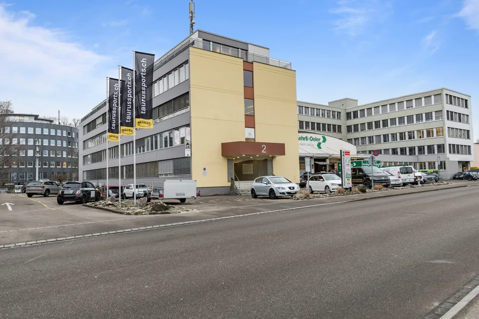 Ihre Geschäftsräume an zentraler Lage