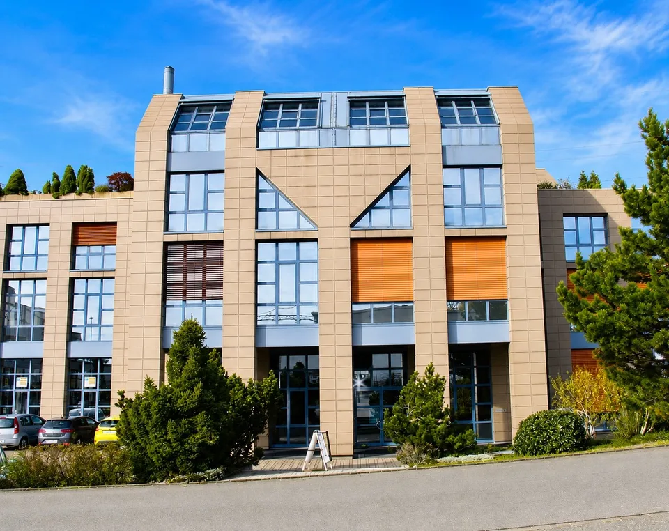 Raum für Büro, Atelier, Therapieraum, Yogakurse, Photo-Shooting, Künsteratellier