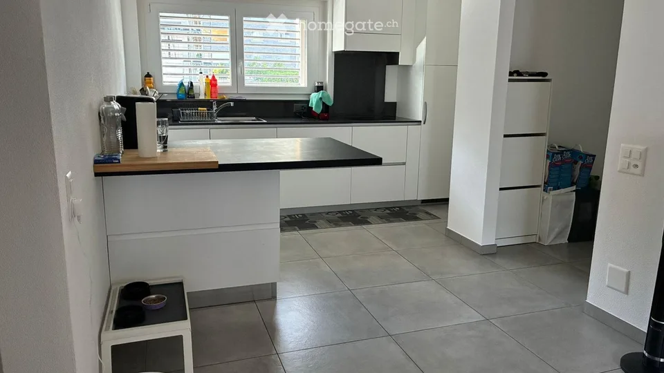 Cercasi subentrante  Appartamento 3.5 locali a Sementina
