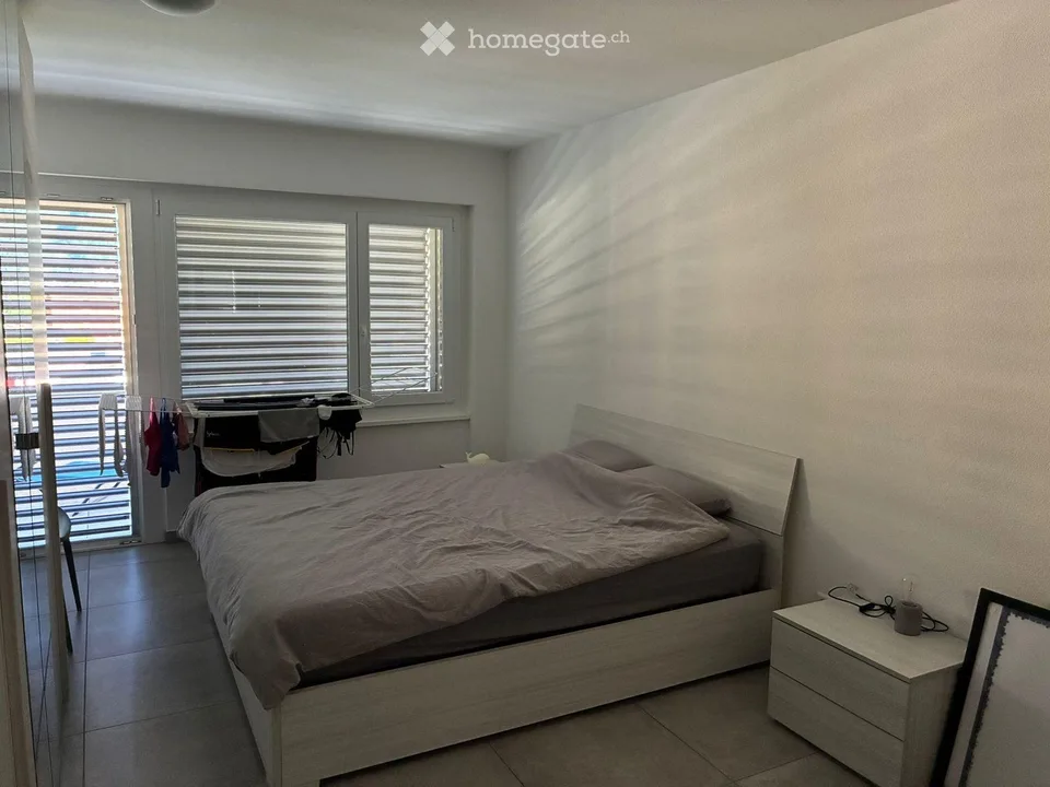 Cercasi subentrante  Appartamento 3.5 locali a Sementina
