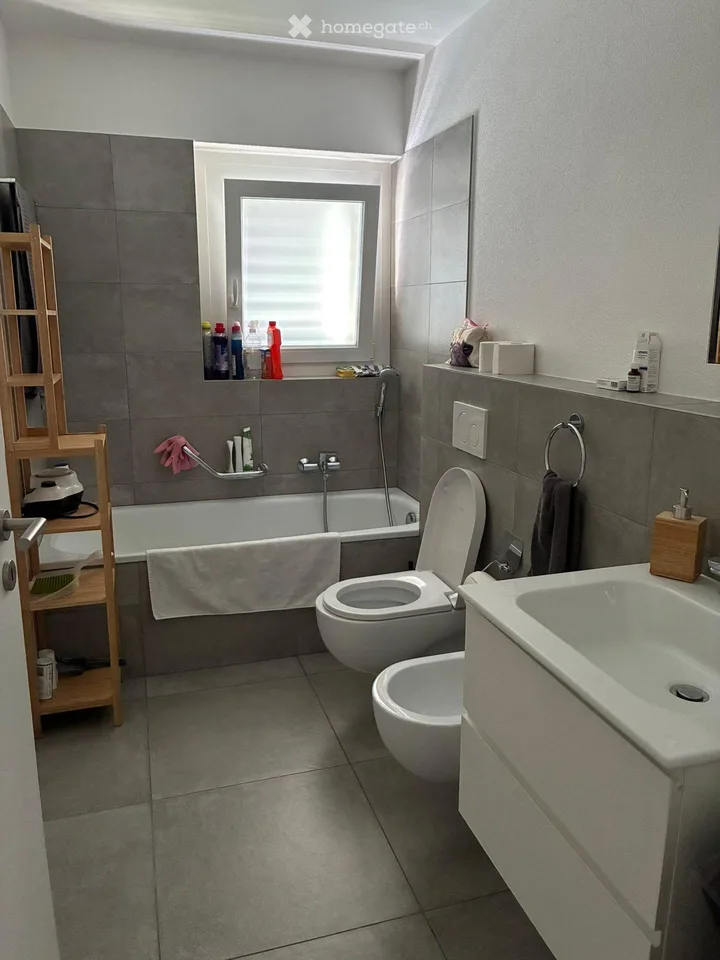 Cercasi subentrante  Appartamento 3.5 locali a Sementina