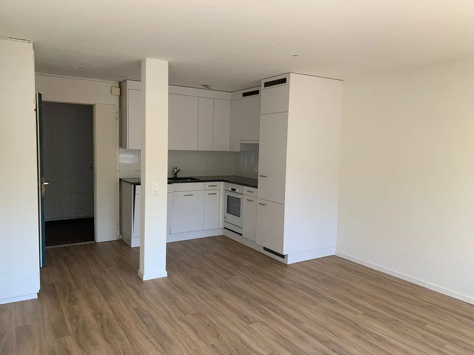 Wohnen an attraktiver Lage in Schaffhausen
