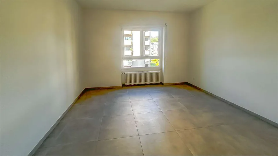 APPARTAMENT 3 RÄUME MIT OFFENER AUSSTATTUNG – Foto 8 von 8