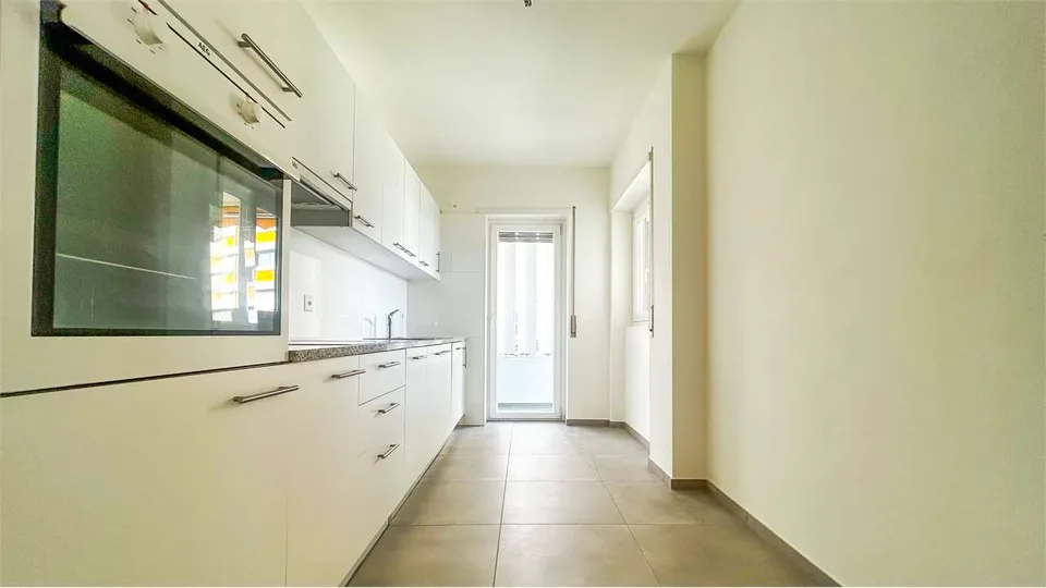 APPARTAMENT 3 RÄUME MIT OFFENER AUSSTATTUNG – Foto 5 von 8