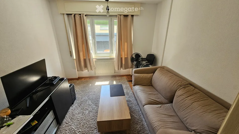 Appartamento 2,5 Saint-Maurice