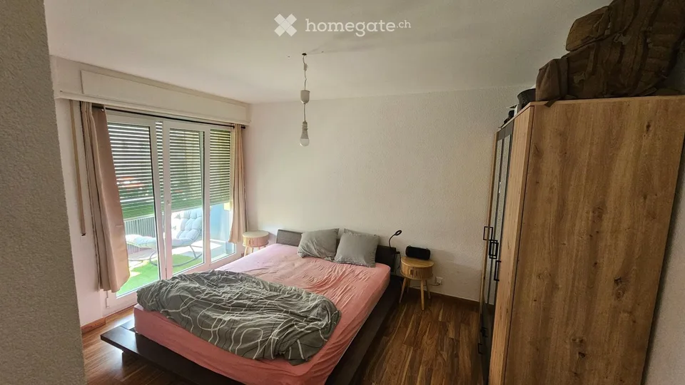 Appartamento 2,5 Saint-Maurice