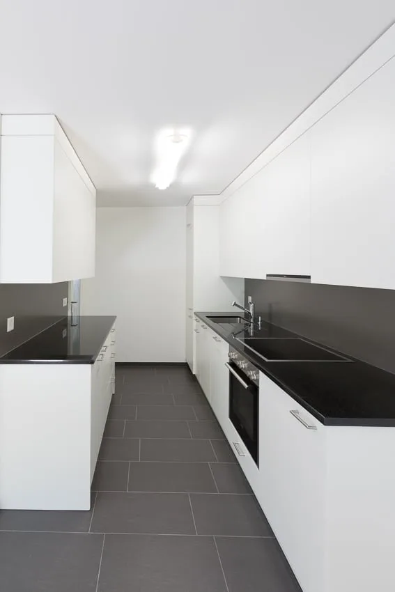 Schöne 3.5-Zimmerwohnung im 2. OG