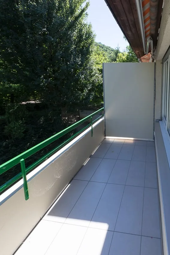 Schöne 3.5-Zimmerwohnung im 2. OG