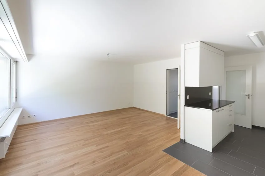 Schöne 3.5-Zimmerwohnung im 2. OG