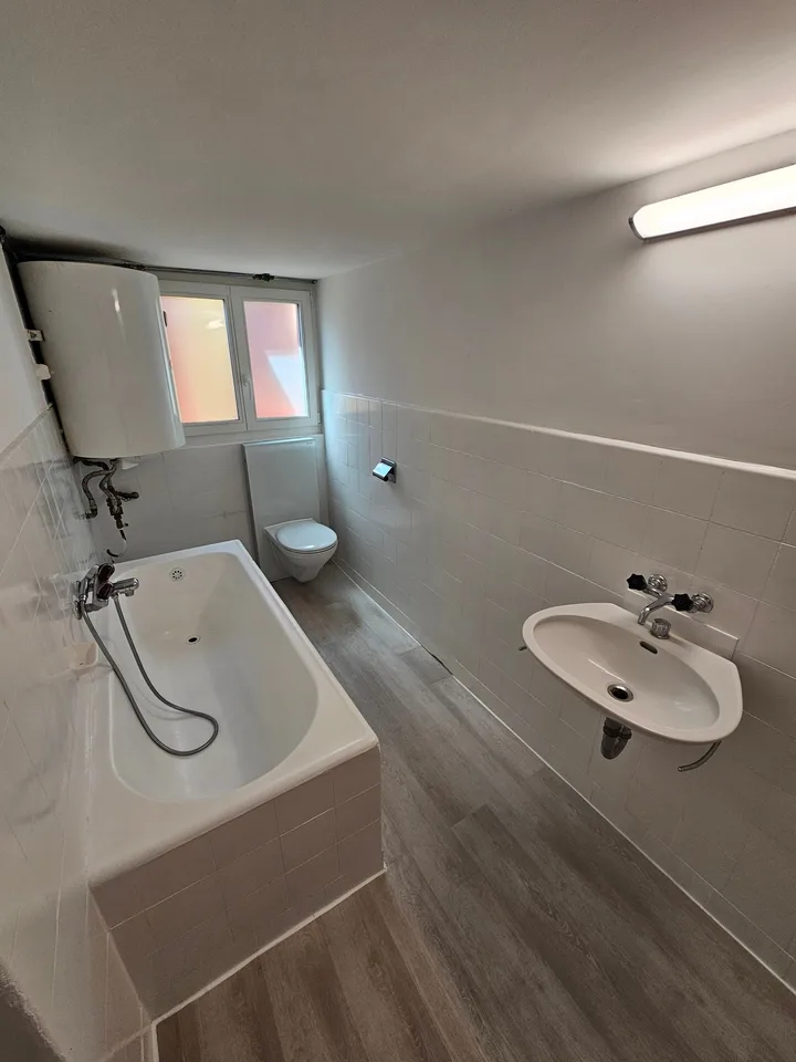 Casa piccola e carina con 3 locali a Bonfol - al prezzo di un appartamento – foto 7 di 8
