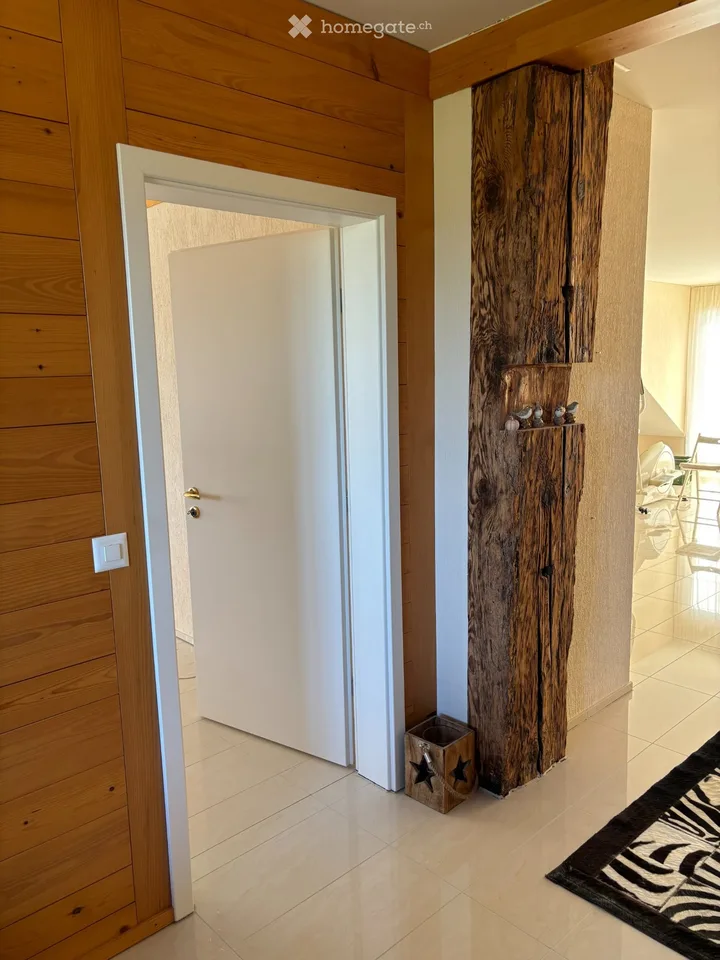 Loft - Dachwohnung