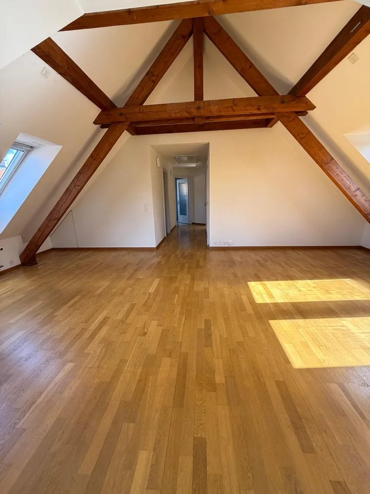 Charmante 2-Zimmer-Wohnung an der Rieterstrasse in Zürich 8002 – ab sofort verfügbar!