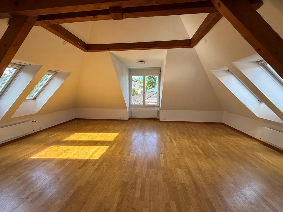 Charmante 2-Zimmer-Wohnung an der Rieterstrasse in Zürich 8002 – ab sofort verfügbar!