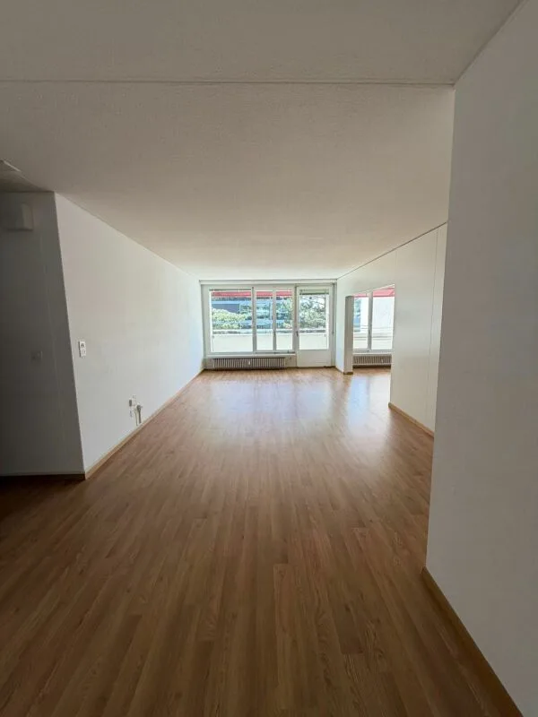 Wunderschöne 4,5-Zimmer-Wohnung ab sofort zu vermieten!