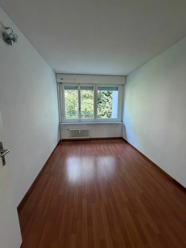 3.5 Zimmer Wohnung in Bern – photo 6 of 12