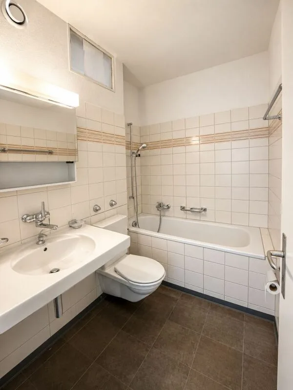 3.5 Zimmer Wohnung in Bern – photo 12 of 12