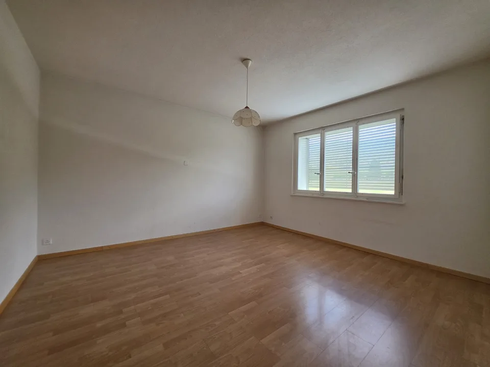 3 ½ Zimmer-Wohnung, 2710 Tavannes