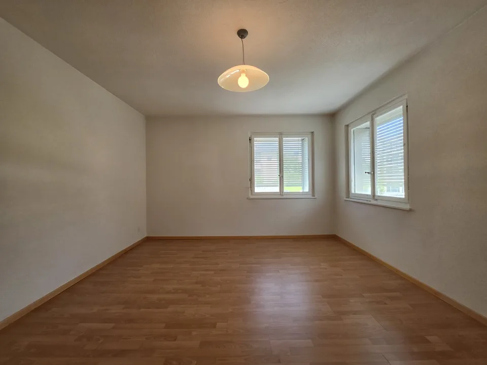 3 ½ Zimmer-Wohnung, 2710 Tavannes
