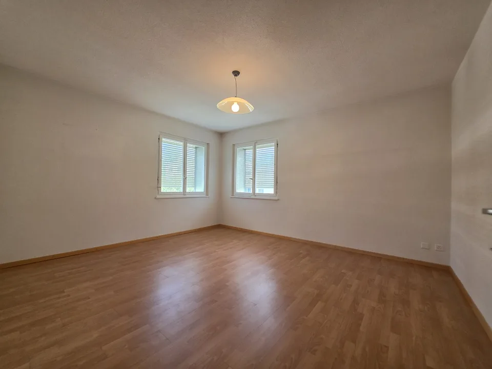 3 ½ Zimmer-Wohnung, 2710 Tavannes