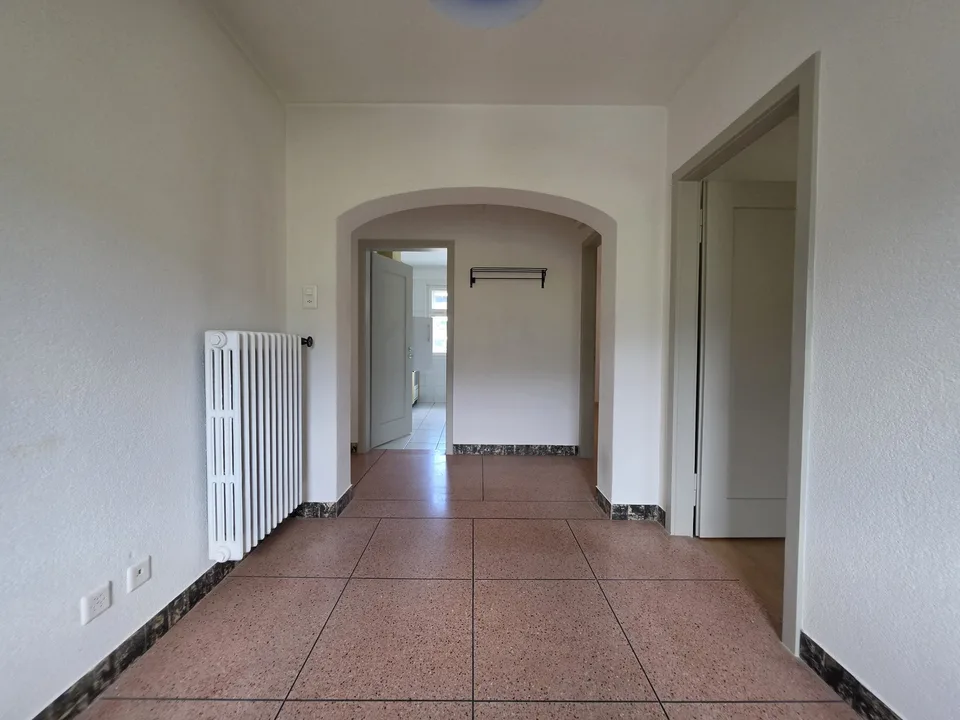 3 ½ Zimmer-Wohnung, 2710 Tavannes