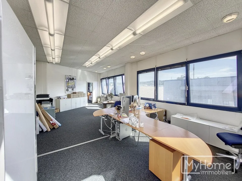 Helle und einladende Fläche von 141 m2 in der Nähe von Lausanne – Foto 6 von 6