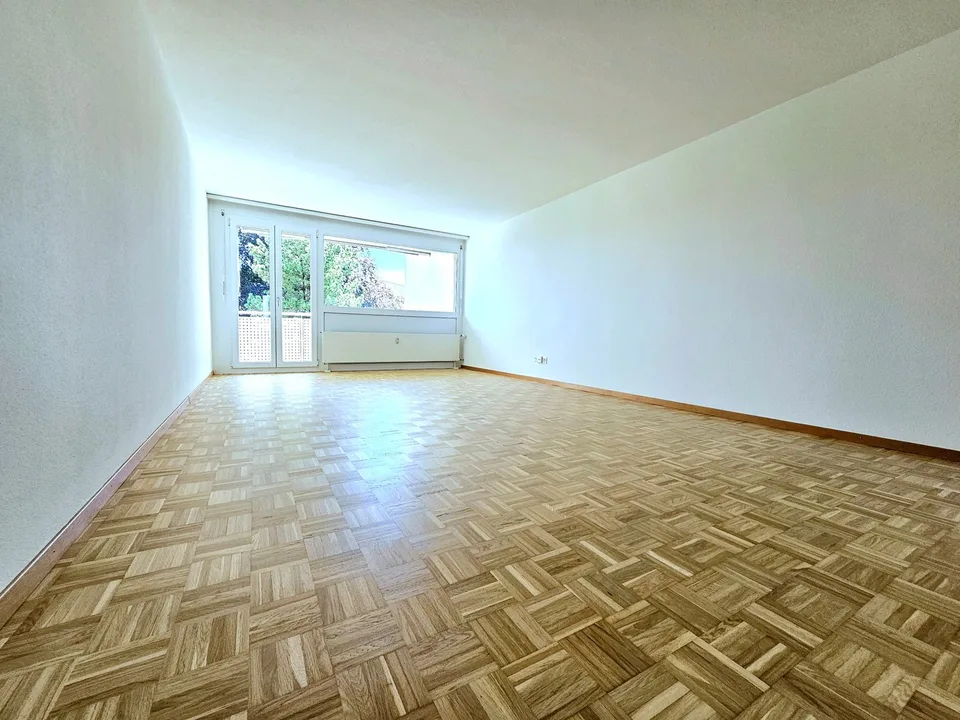 Wir schenken Ihnen eine Nettomiete: Helle 2.5-Zimmerwohnung in Langenthal