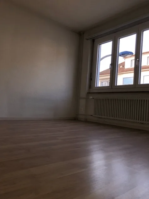 Appartement de 2 pièces (Nord-Ouest), Le Locle