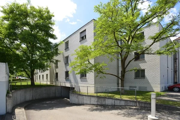 Einstellplätze zu vermieten!