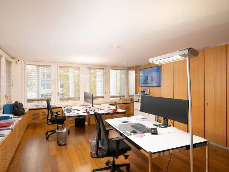 Spacious offices - Geneva – photo 8 of 11
