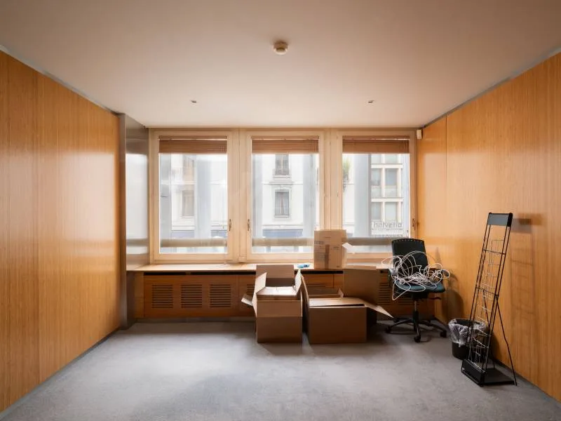 Spacious offices - Geneva – photo 11 of 11