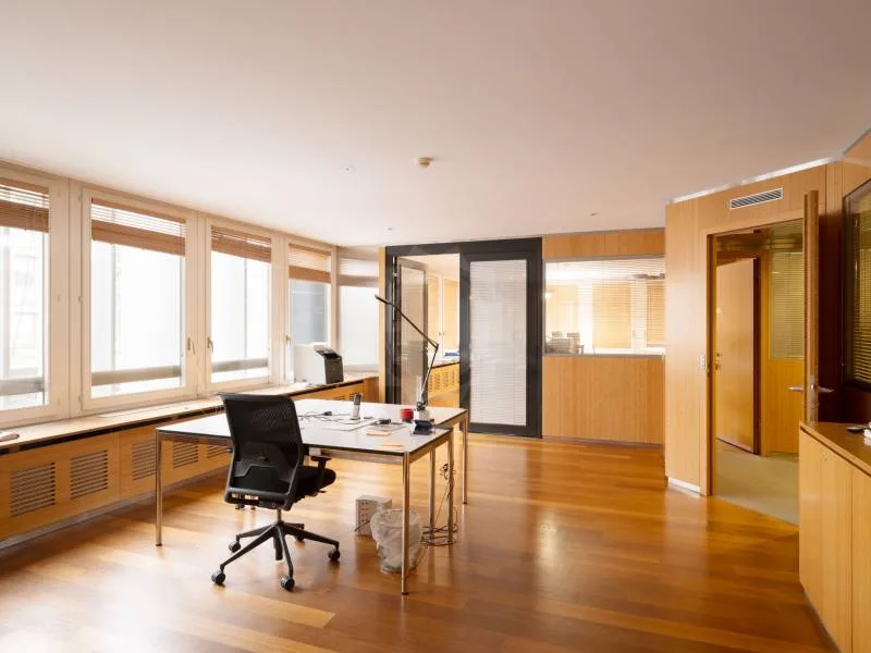 Spacious offices - Geneva – photo 9 of 11