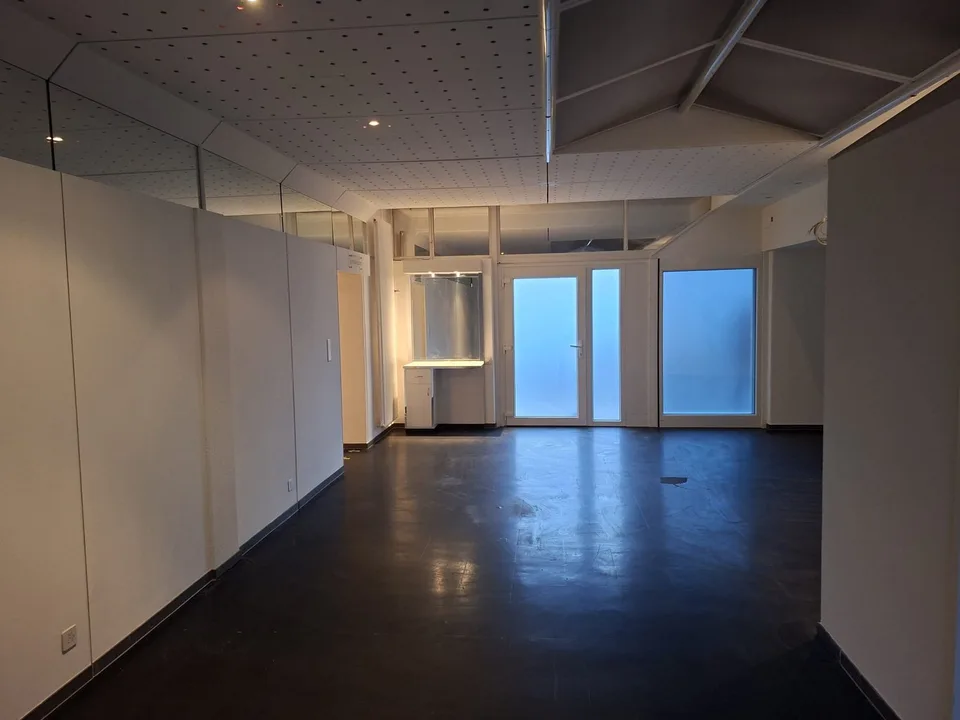 Magnifique local commercial d'environ 113 m2 – photo 6 sur 20